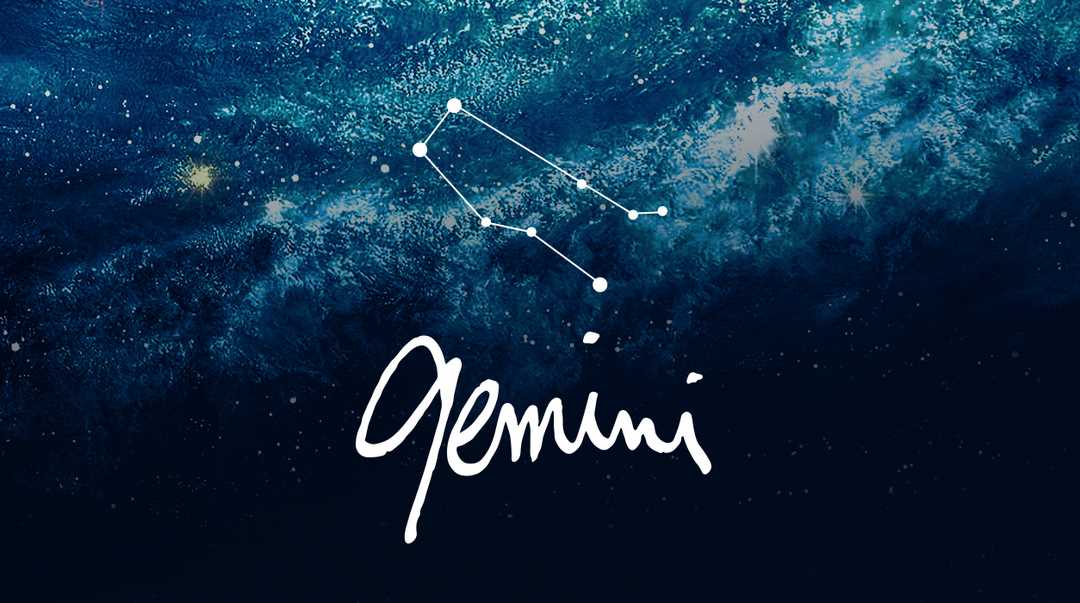 Cung hoàng đạo phù hợp với Gemini là cung gì?