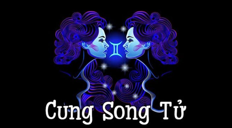 Song Tử hợp và không hợp với cung nào?