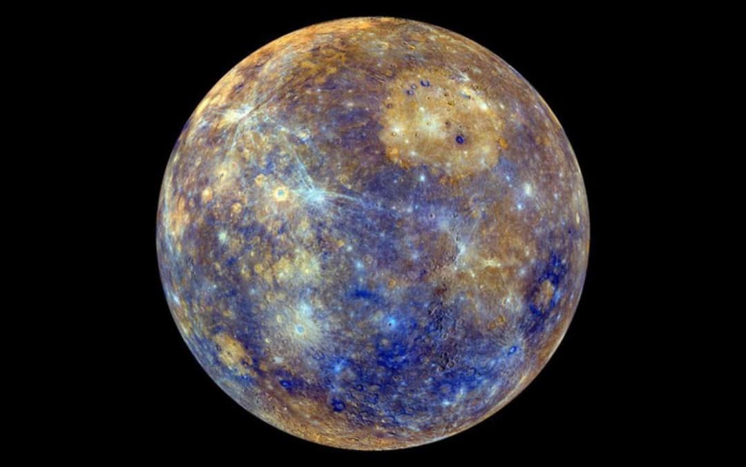 Những Ảnh Hưởng của Khám Phá Địa Hình trên Bề Mặt Sao Thuỷ Mercury đến Ngành Khoa Học