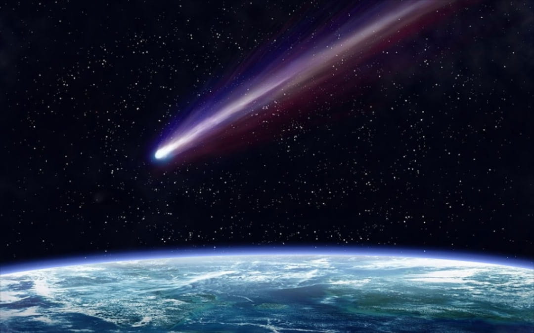 Khám phá những điều thú vị về Sao Chổi Comet