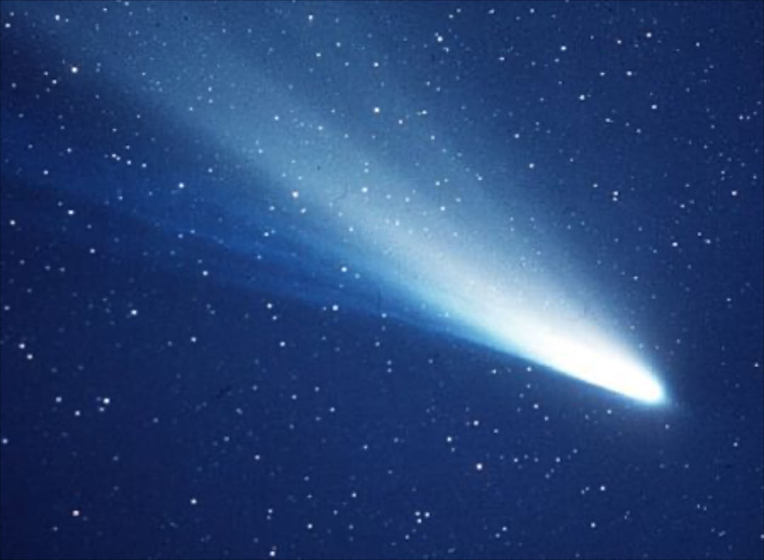 Khám phá các thành phần học thuật của Sao Chổi Comet