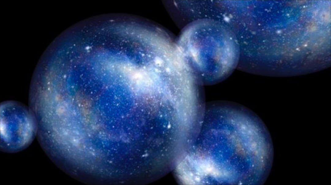 Giả thuyết Big Bang và các nghiên cứu liên quan đến đa vũ trụ