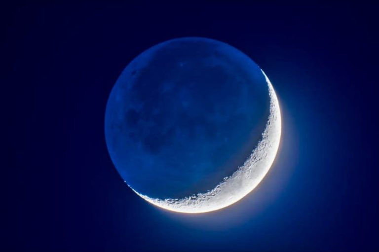 Những hiệu ứng của Giai đoạn Trăng Non New Moon trên con người và môi trường