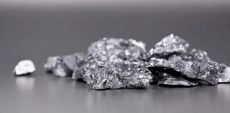 Crom có khả năng chống ăn mòn tốt